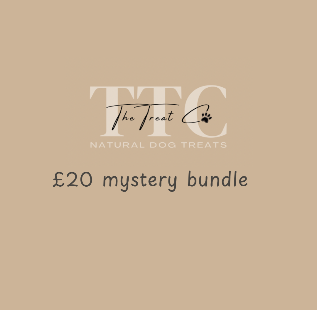 £20 mystery bundle
