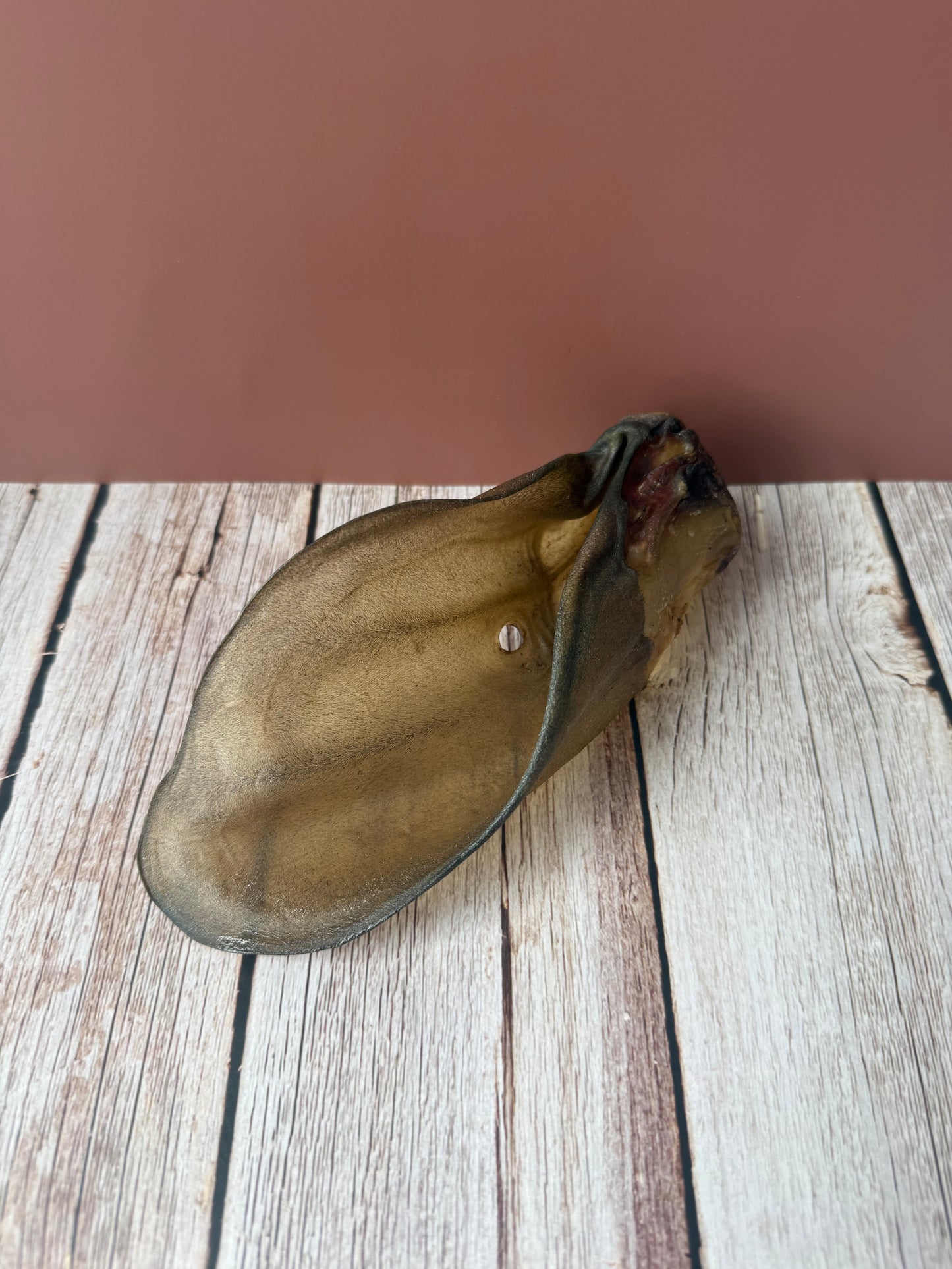 Beef ear