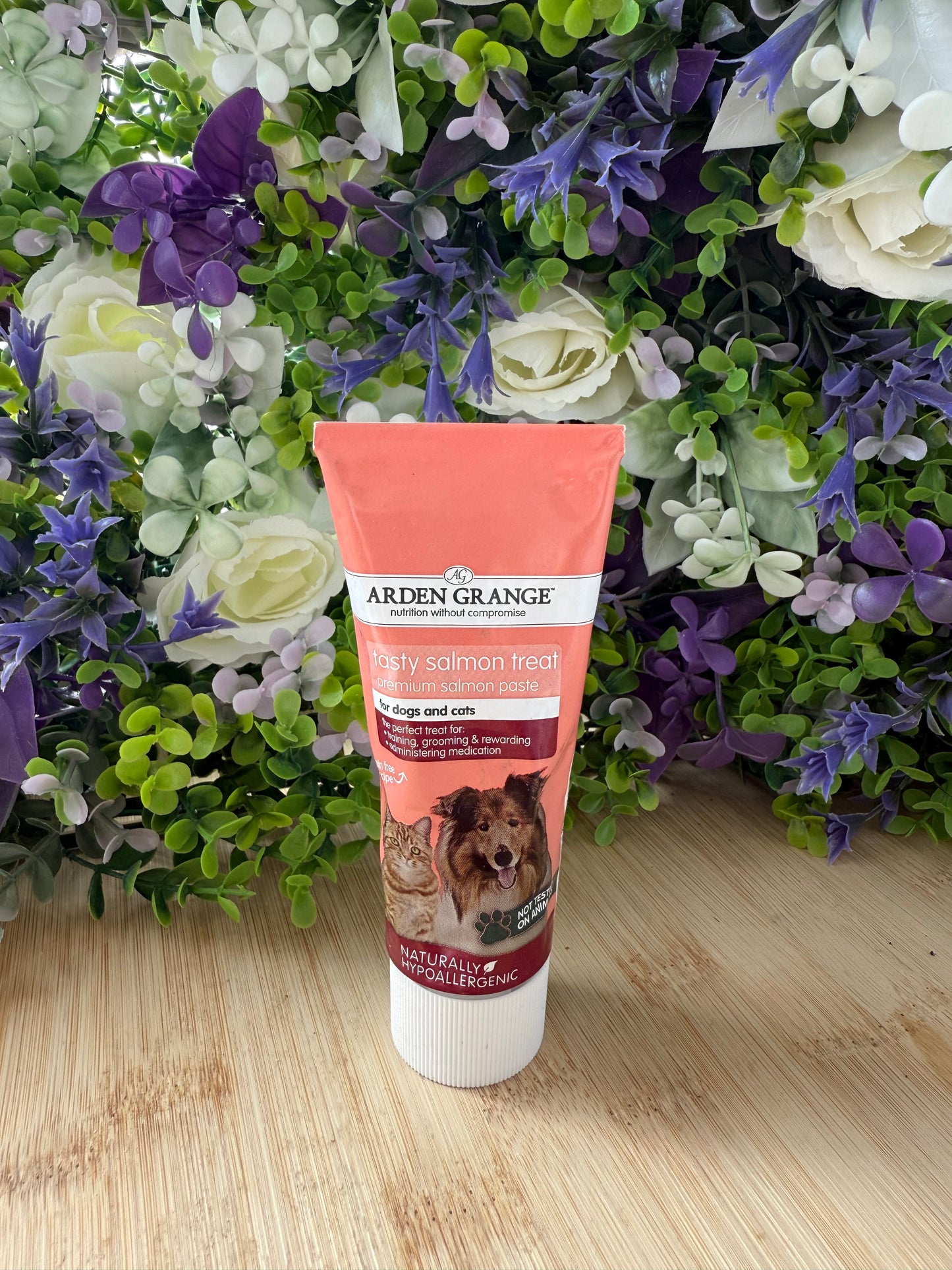 Arden Grange Paste