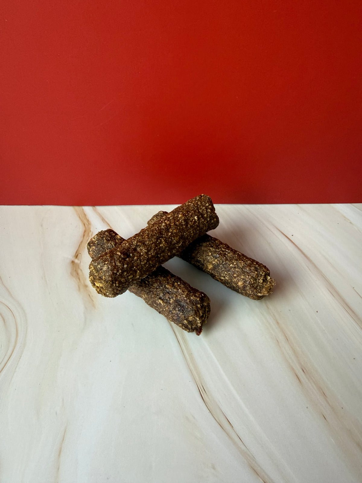 Gourmet sausage
