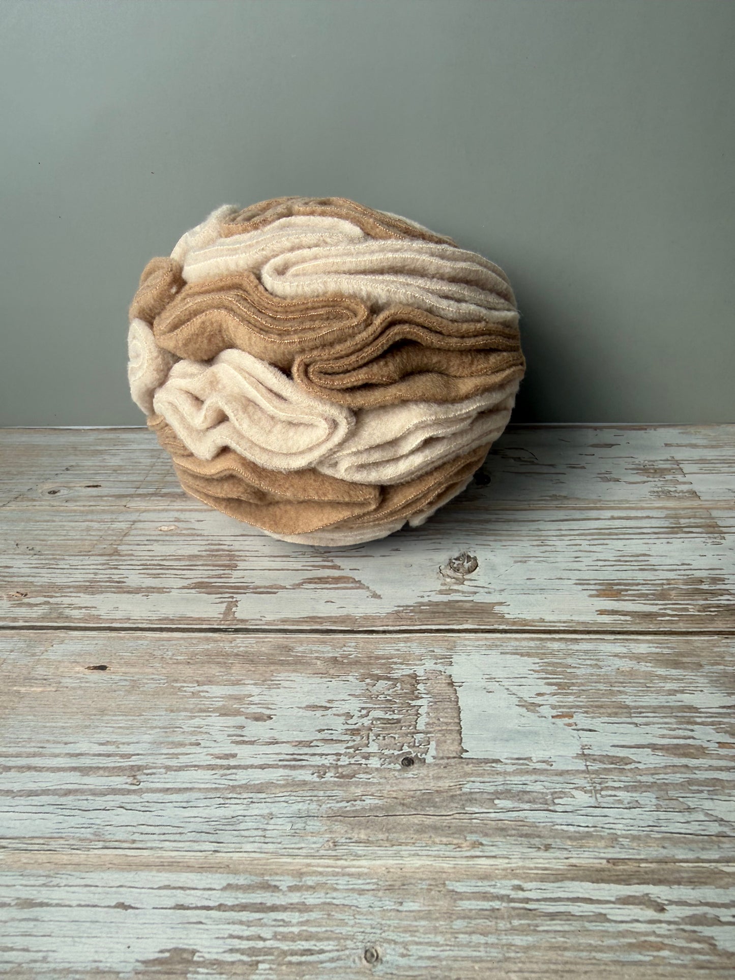 TTC snuffle ball