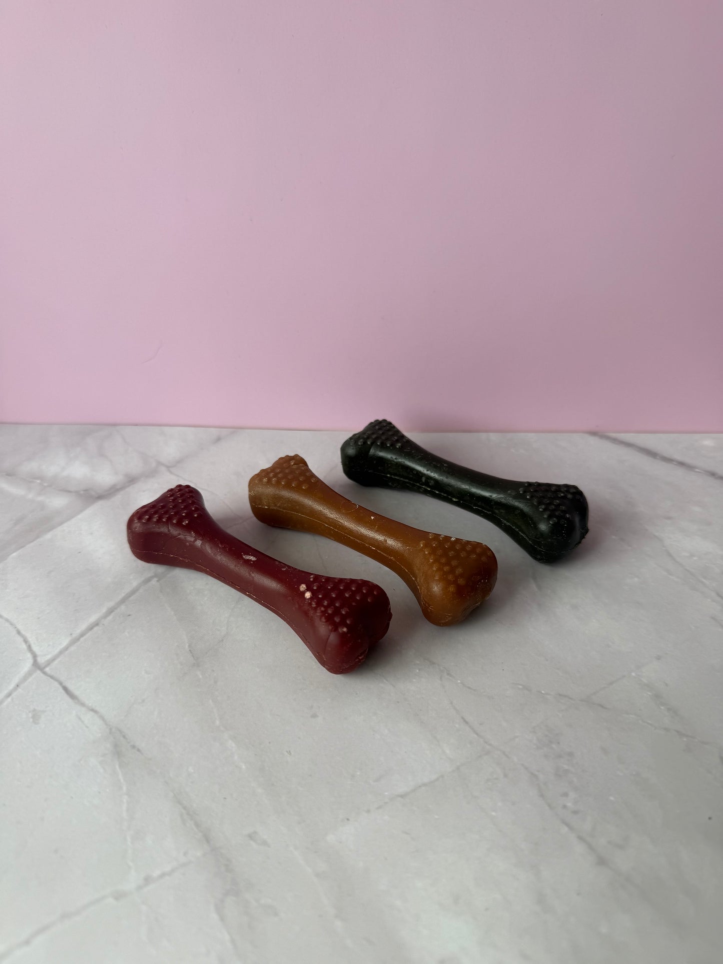 Fruit & veg bone