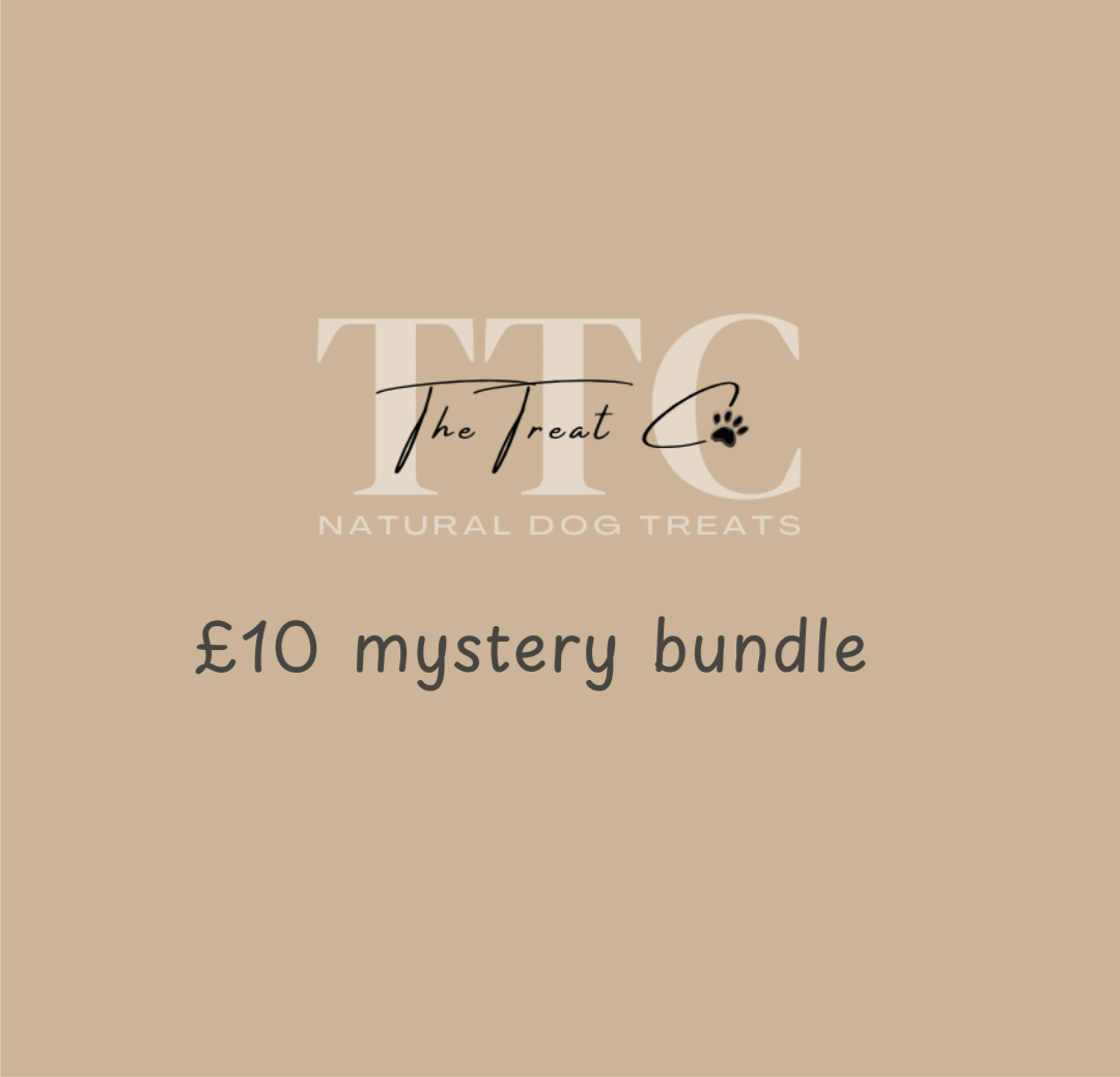 £10 mystery bundle
