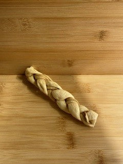 Braided Lamb