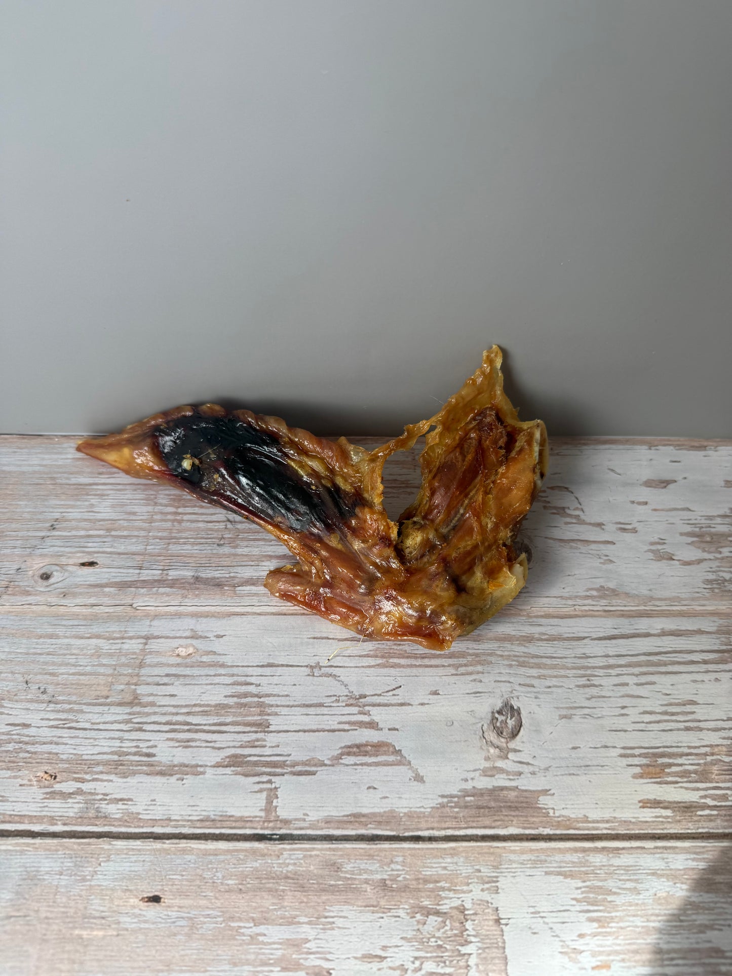 Turkey wing