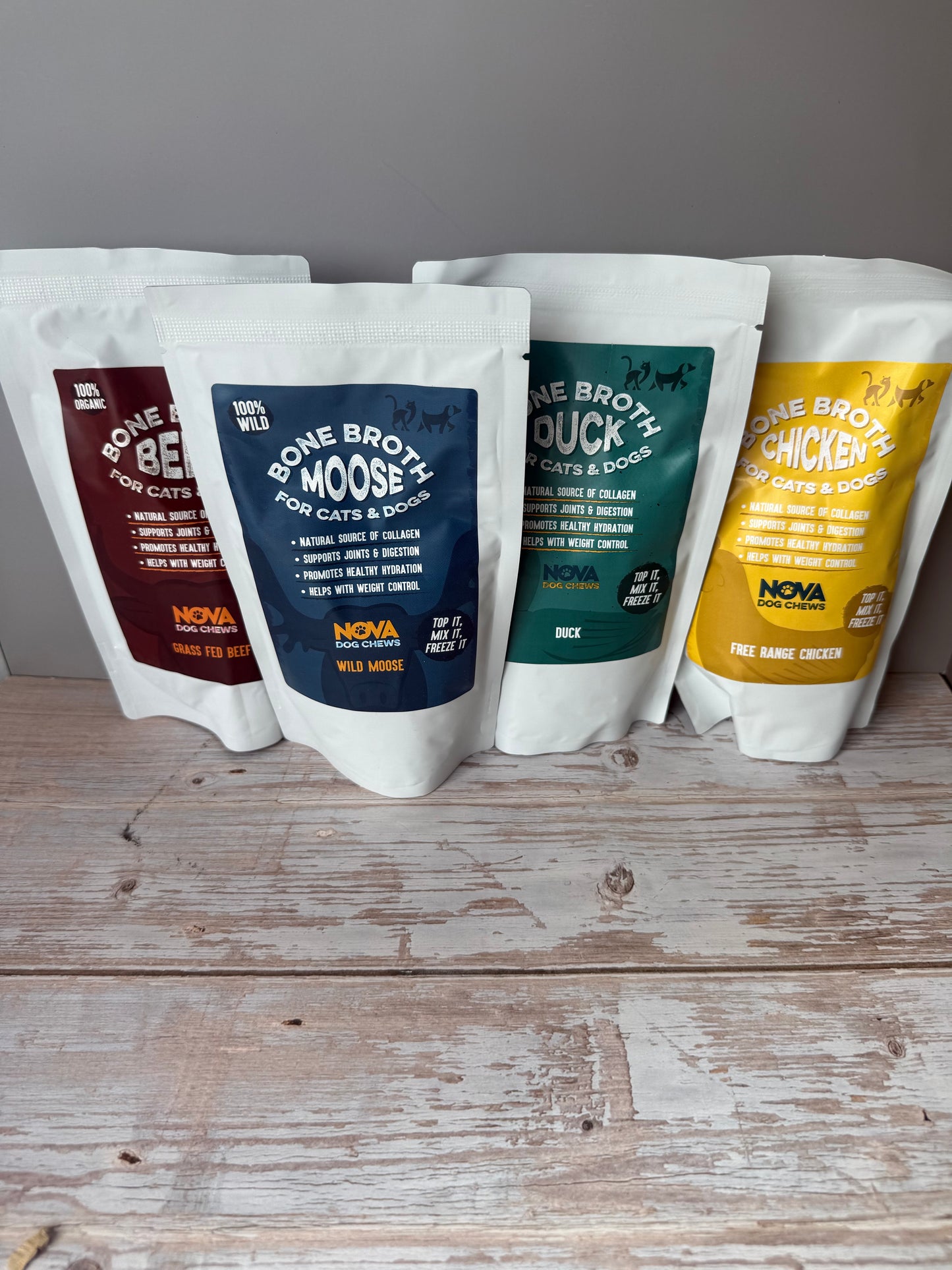 Bone broth