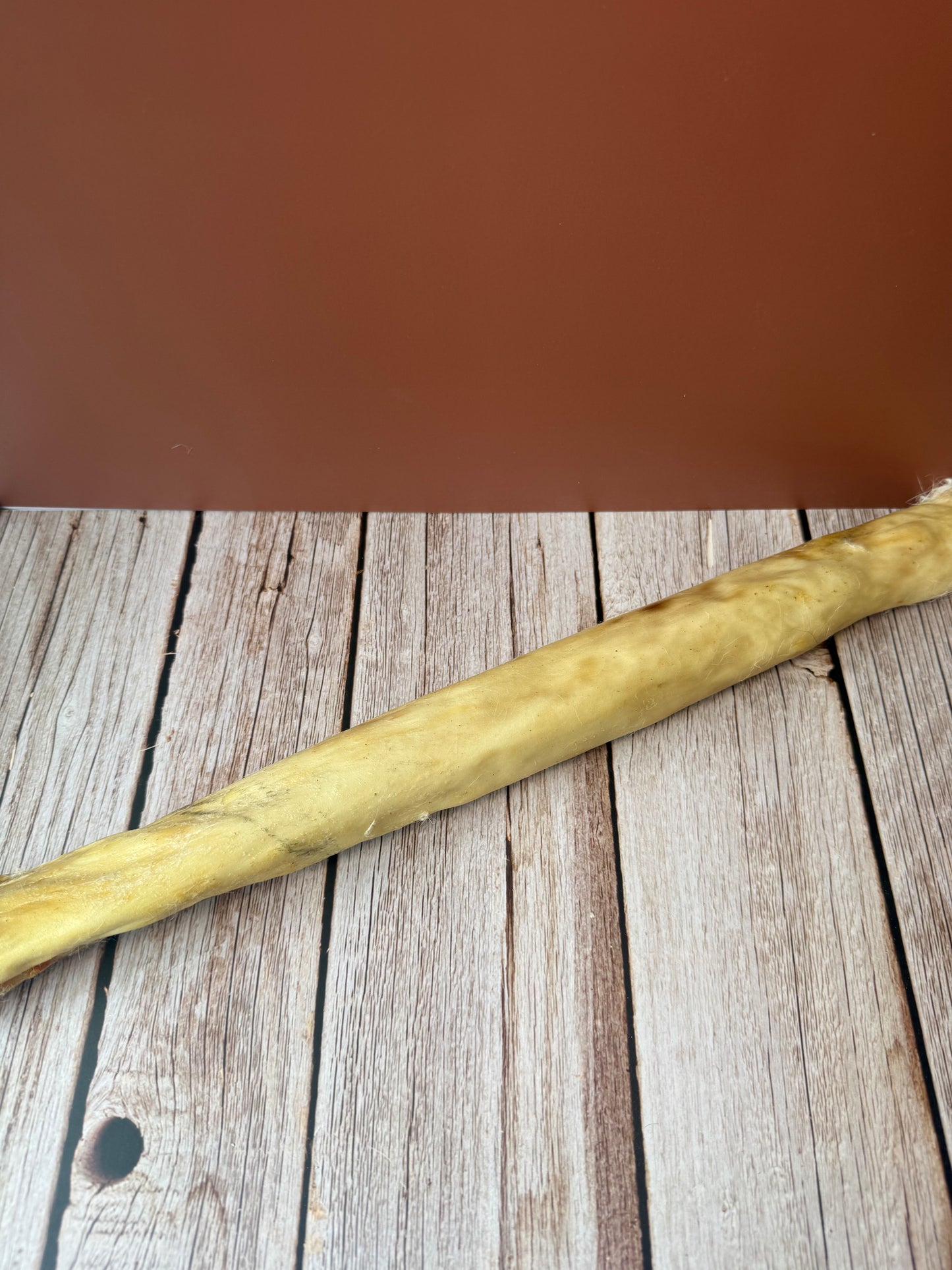 Jumbo rabbit skin roll 35cm (approx)