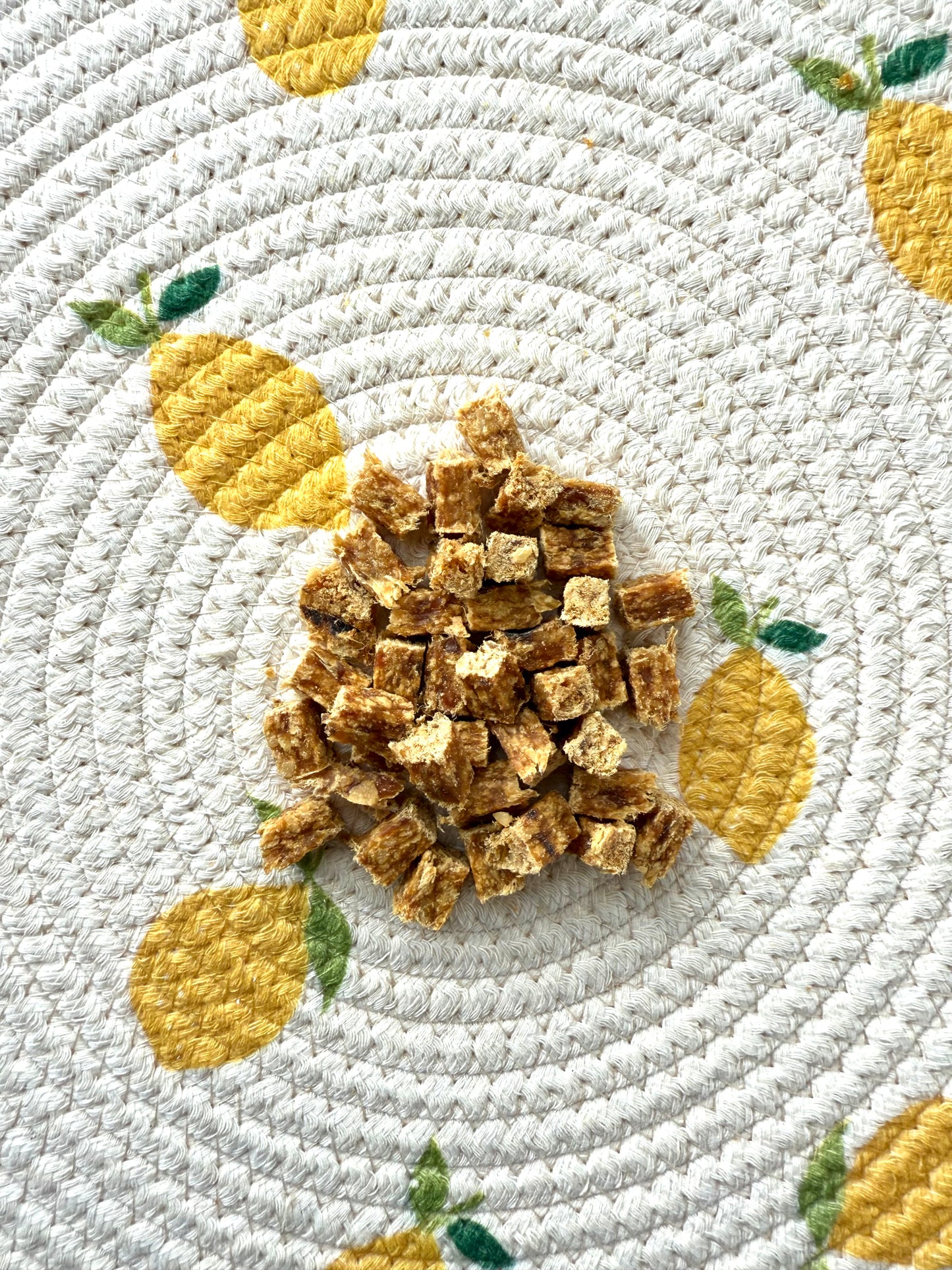 Training bites - Chicken