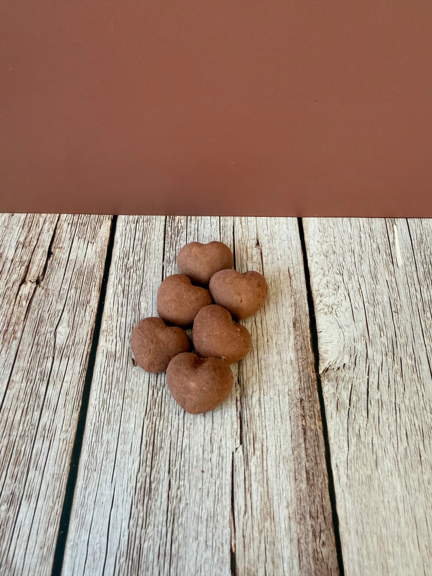 Freeze dried Rabbit blood