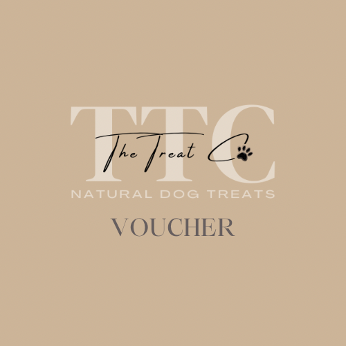 Gift voucher - code will be emailed
