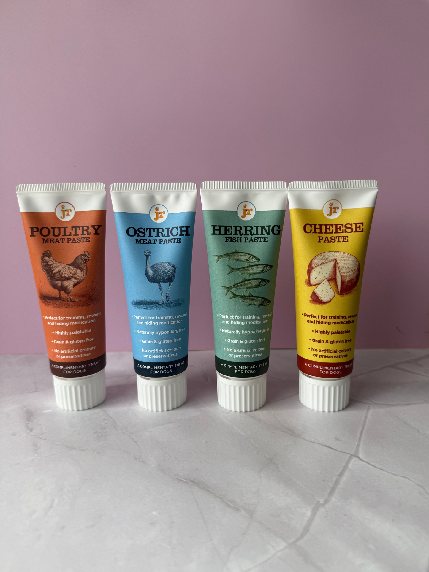 JR Premium Reward Paste