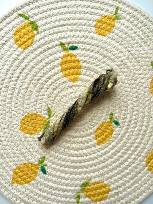 Fish twists