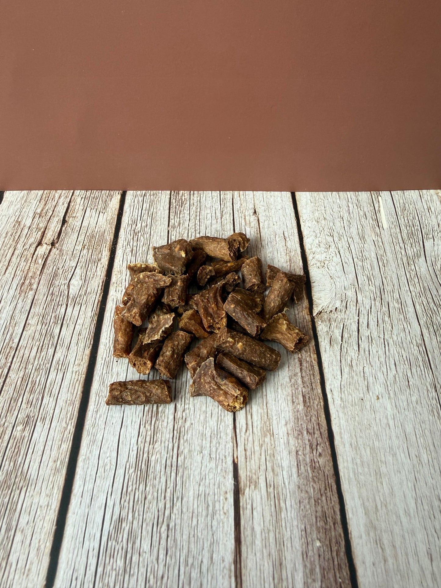 Zebra bites 50g