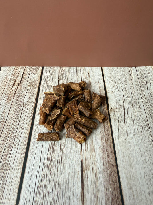 Zebra bites 50g