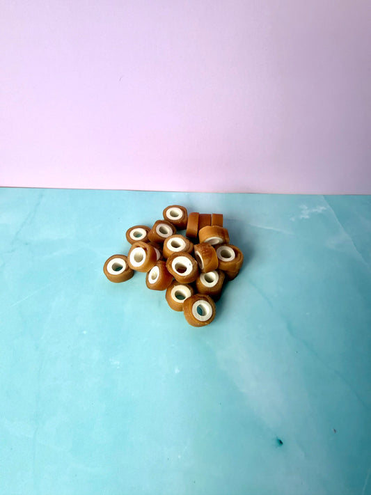 Salmon & chicken dental tubes 50g