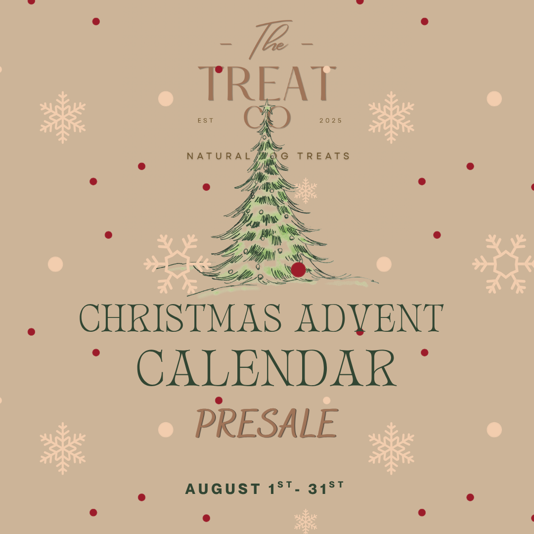 Presale Christmas Advent