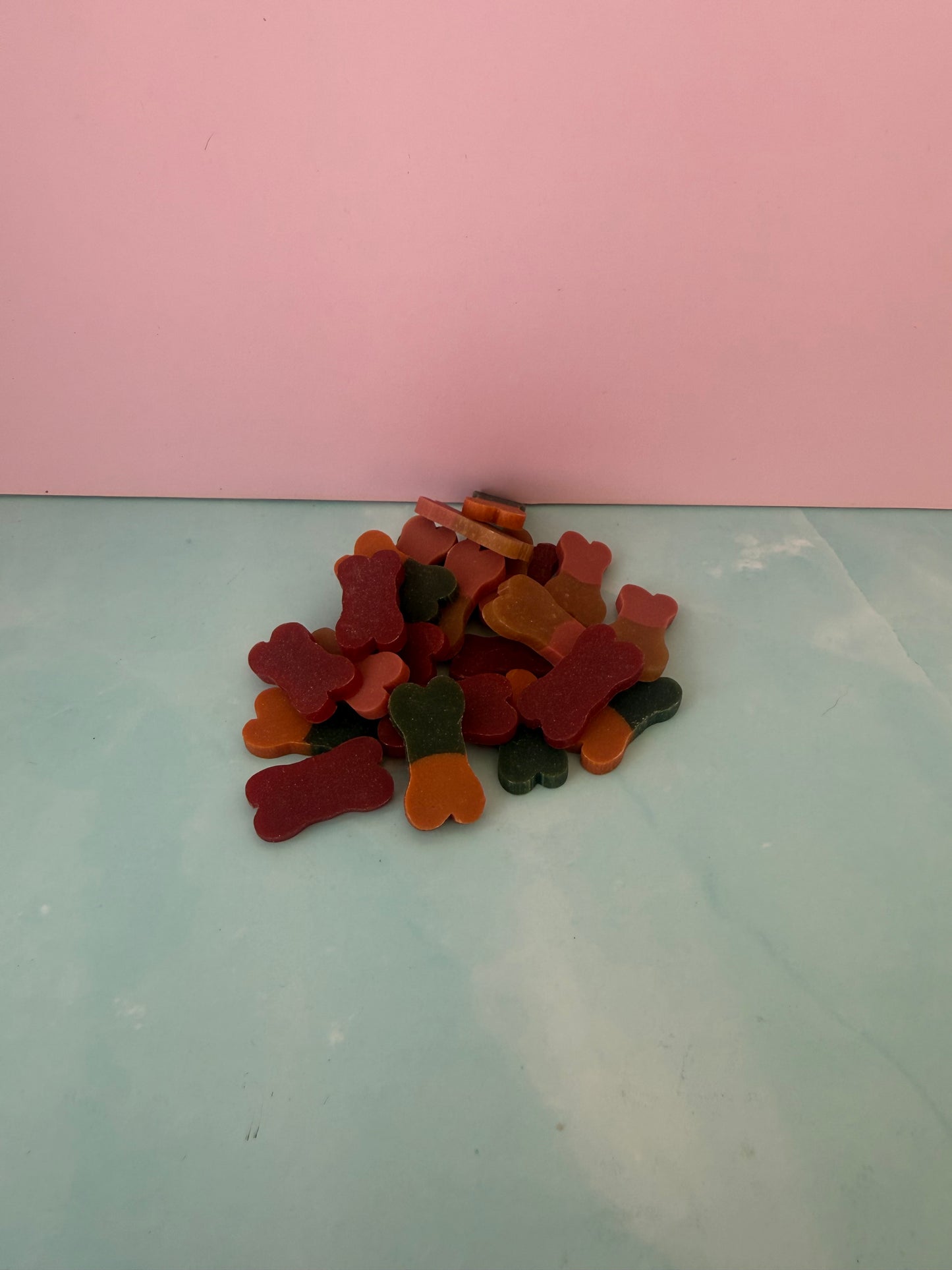 Pick n mix