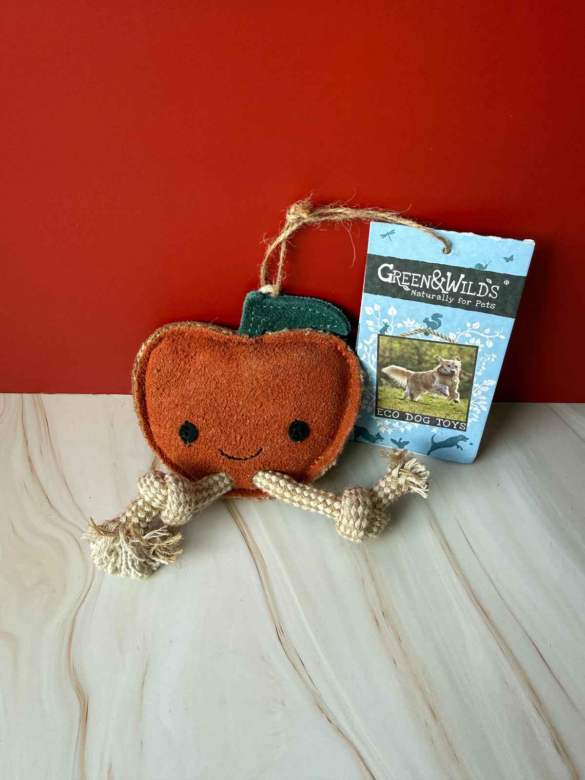Green & Wilds toys (variety)