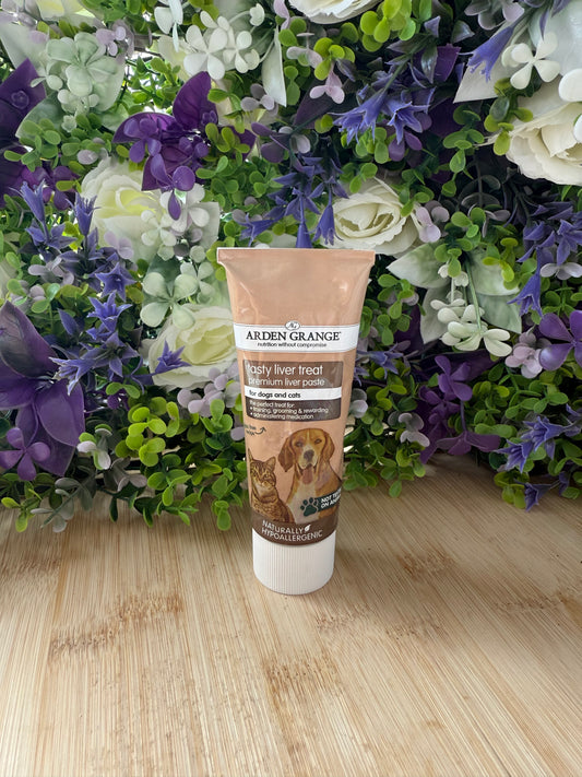 Arden Grange Paste
