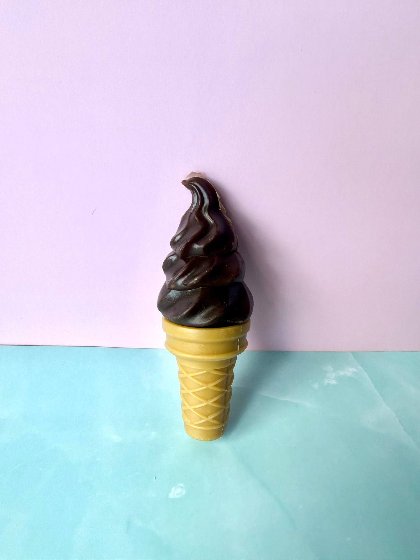 Ice cream chews