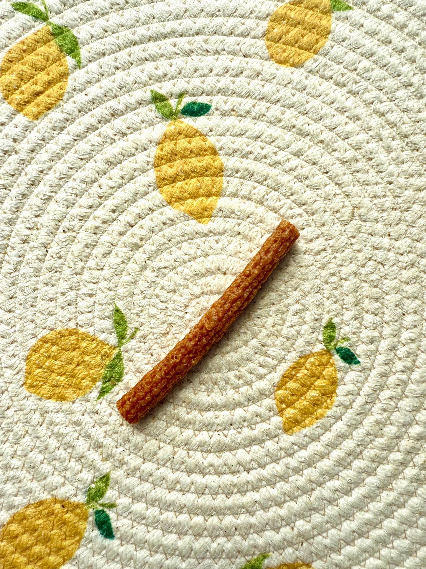 Chicken & carrot chew