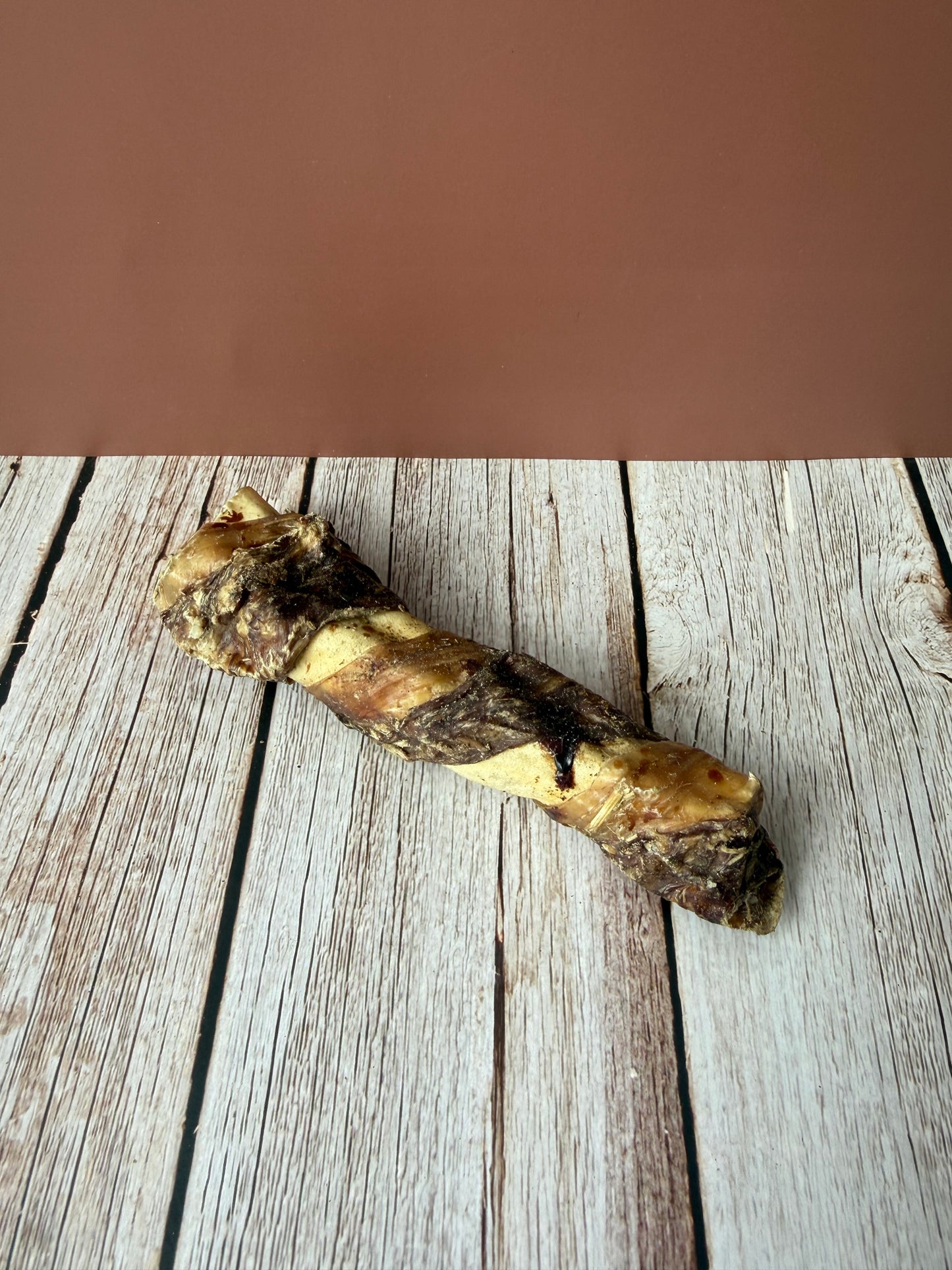 Buffalo bilitong tail