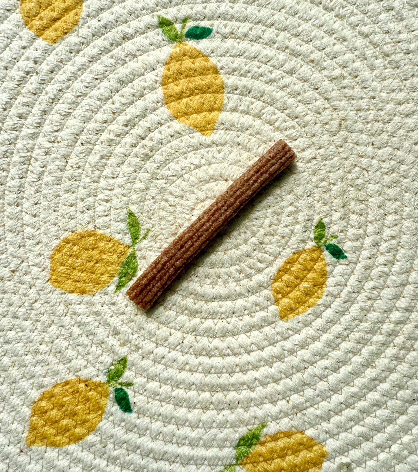 Chicken & sweet potato chew