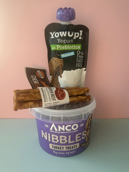 Not sure what to call this one