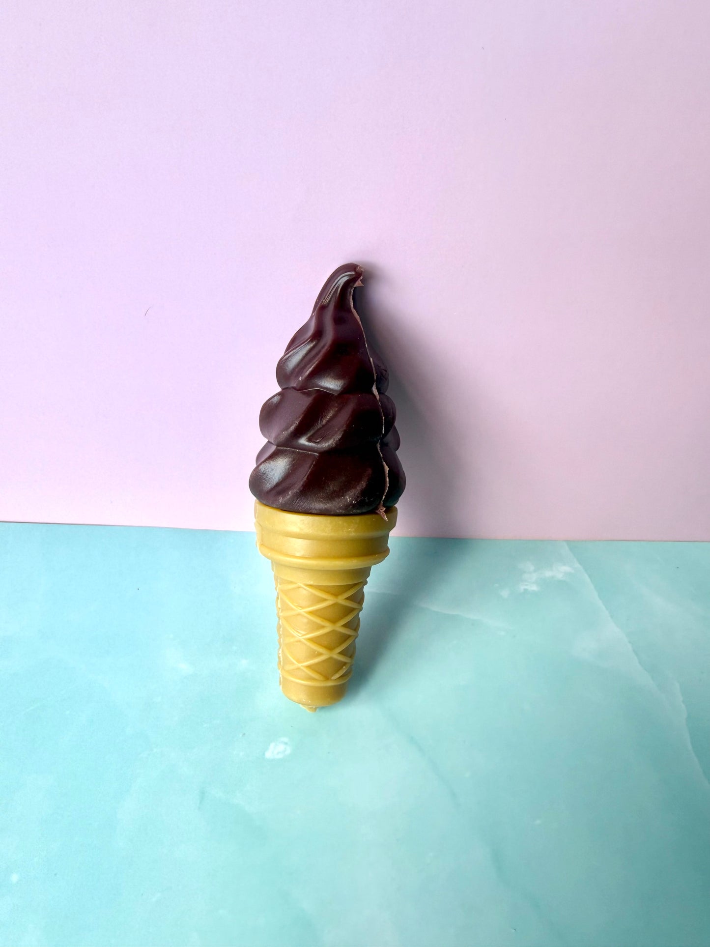 Ice cream chews