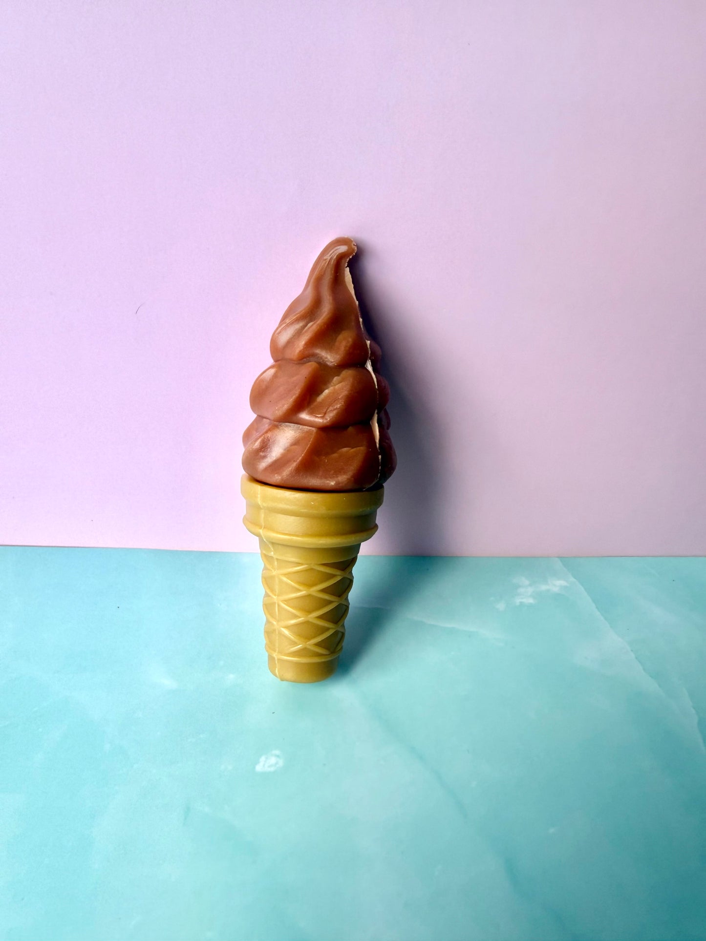 Ice cream chews