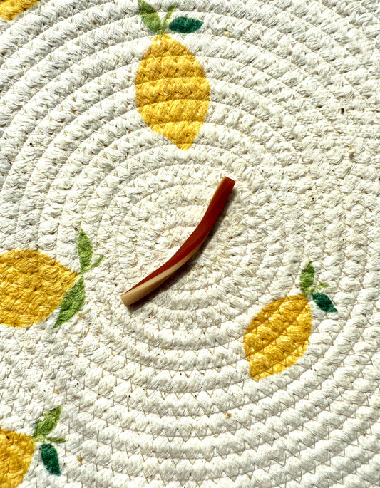 Carrot mini twist