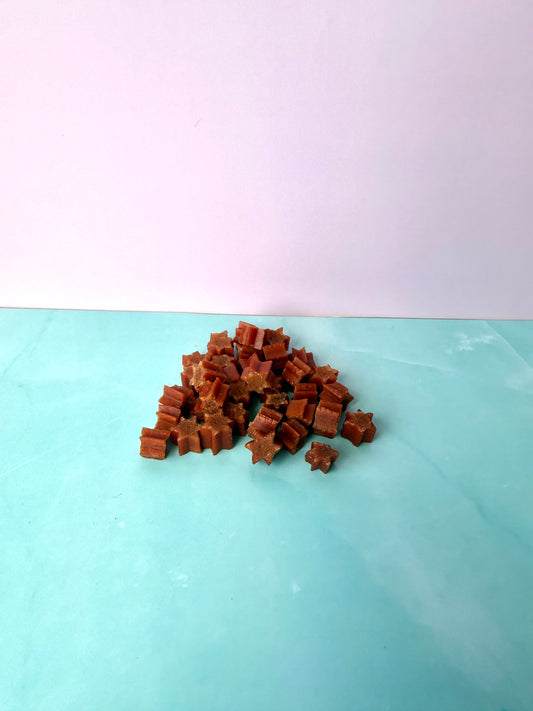 Lamb stars 50g