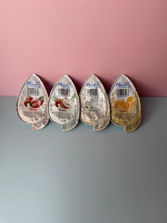Musske cat milk 20ml