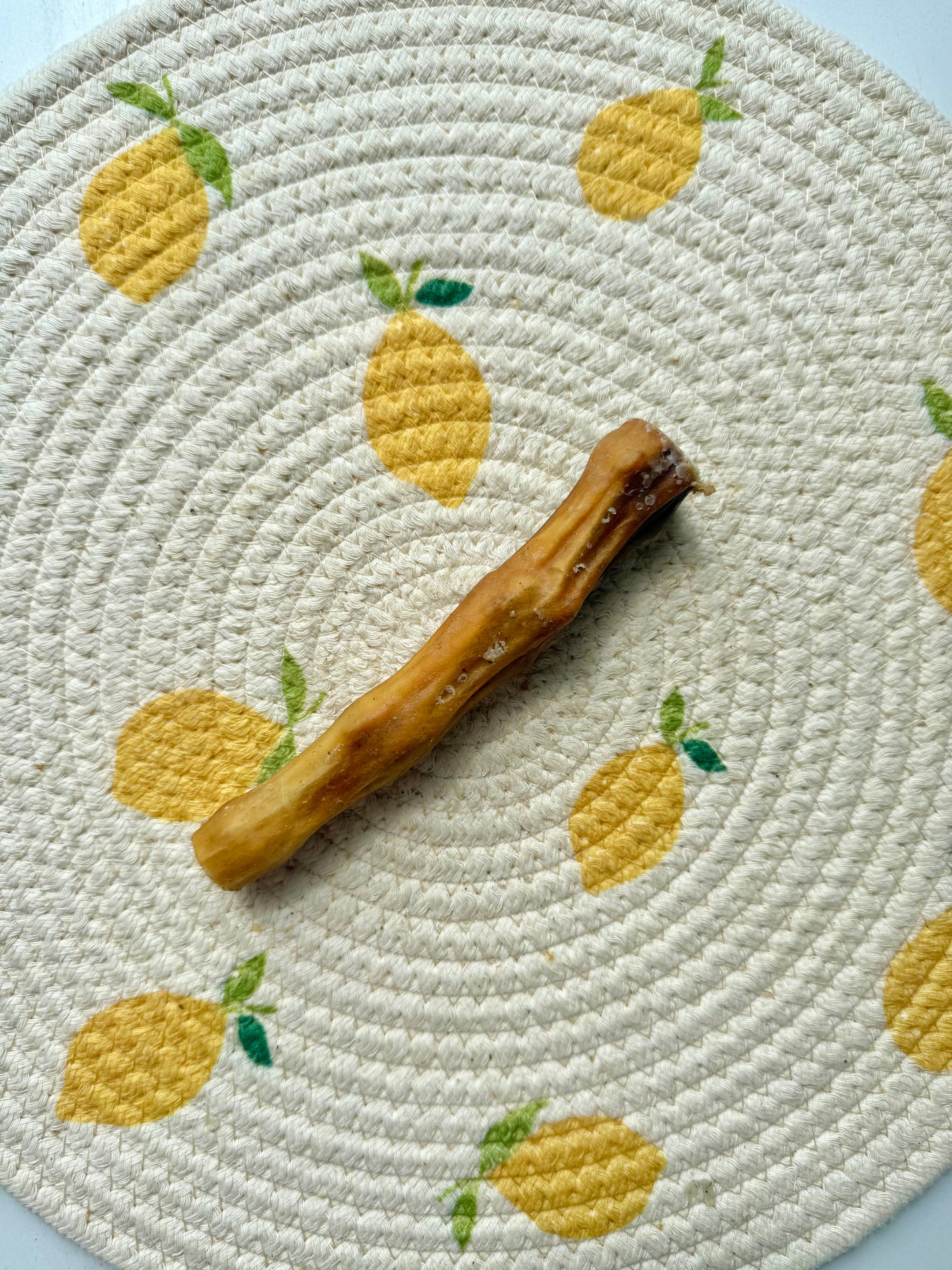 Buffalo tail - approx 15cm