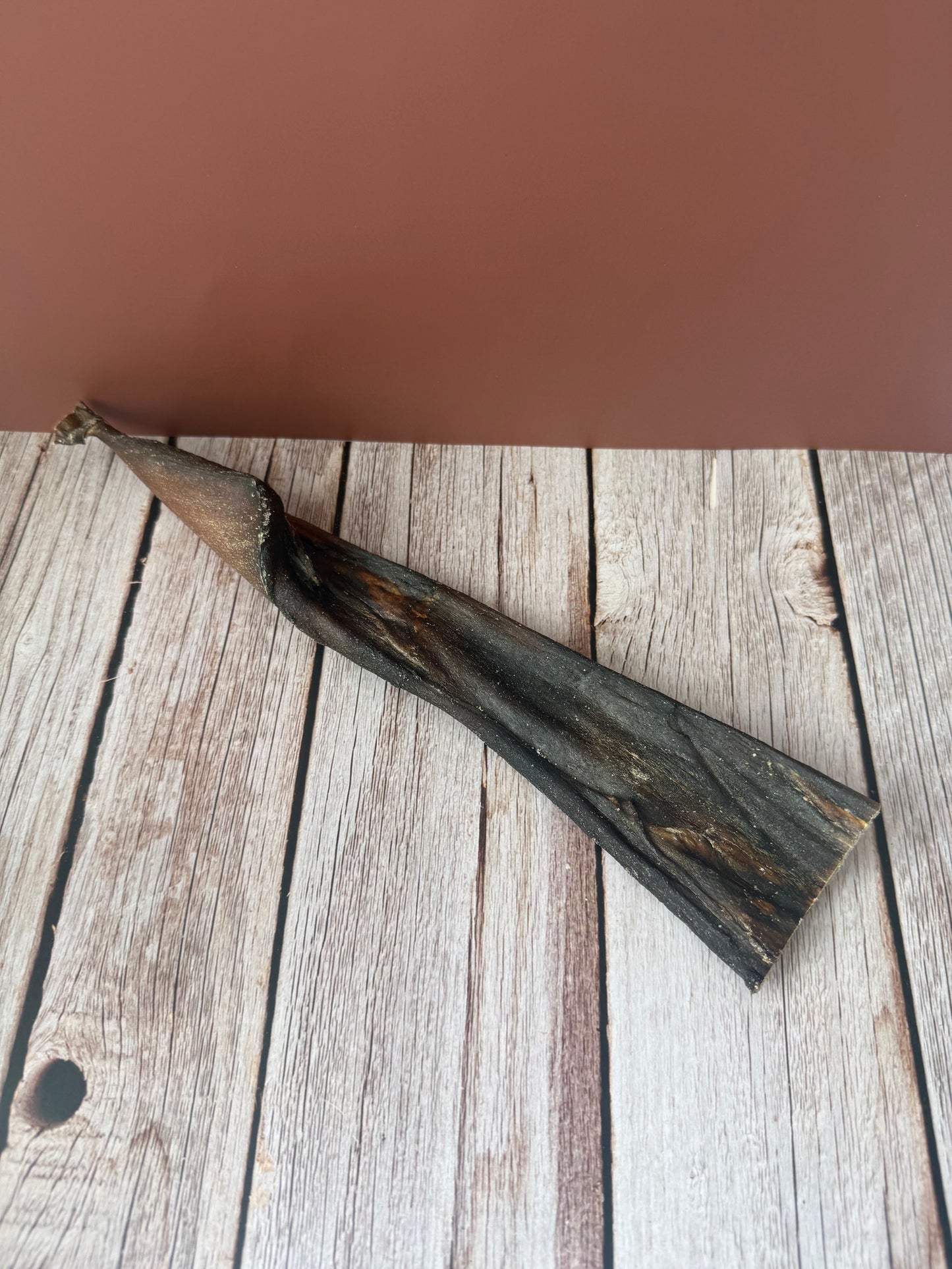 Camel skin approx 30cm