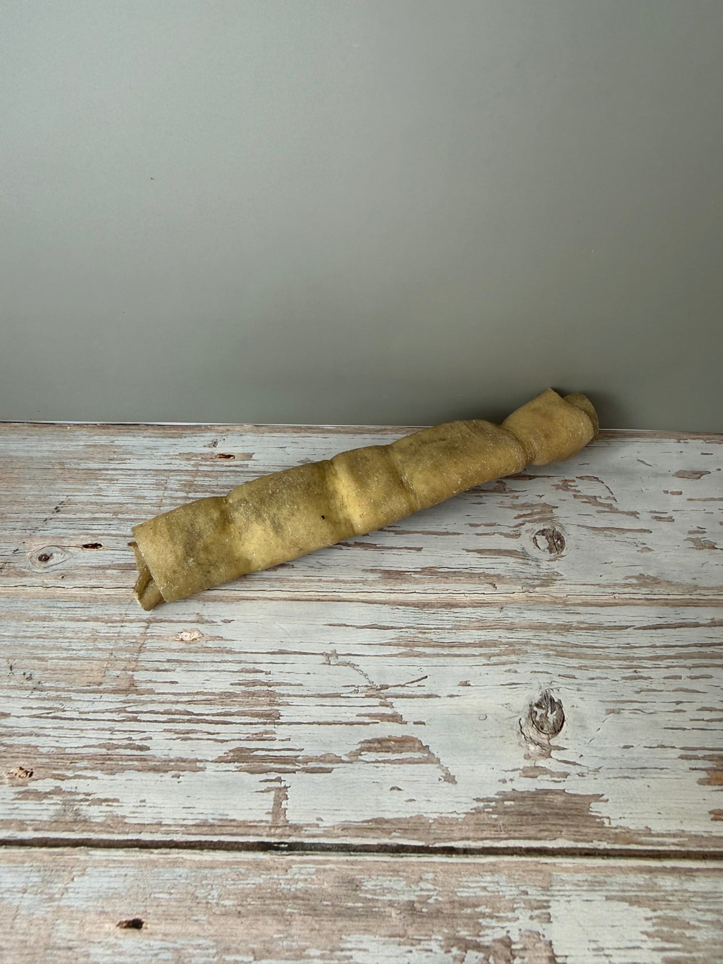 Buffalo roll