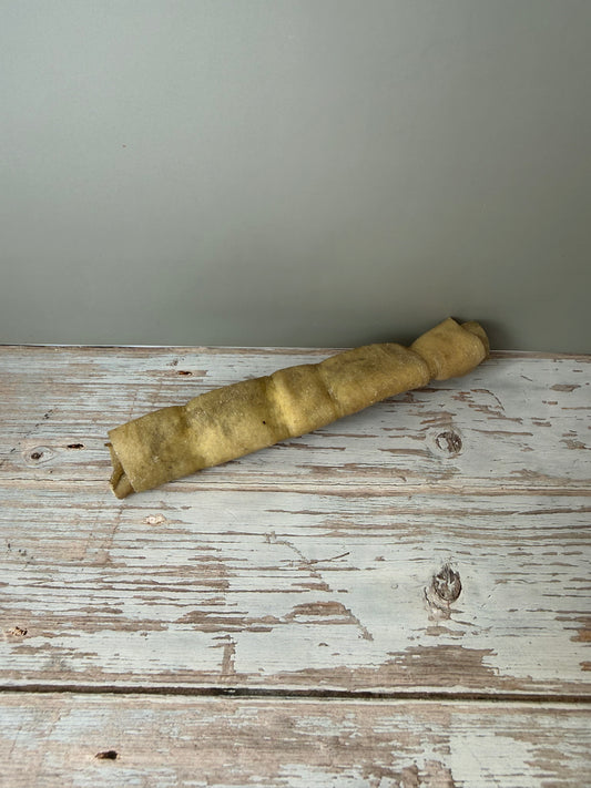 Buffalo roll