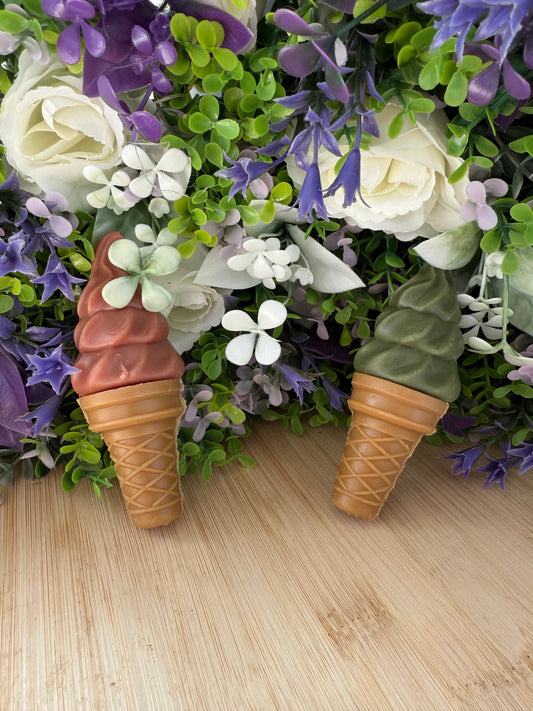 Ice cream