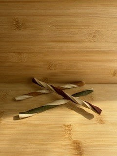 Fruit & Veg Straws