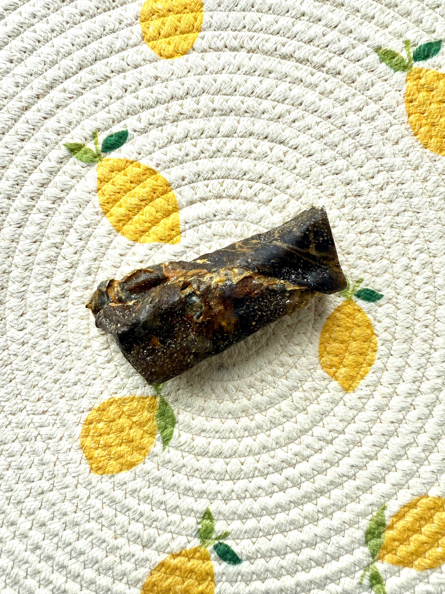 Wolf Fish Skin Chew - short