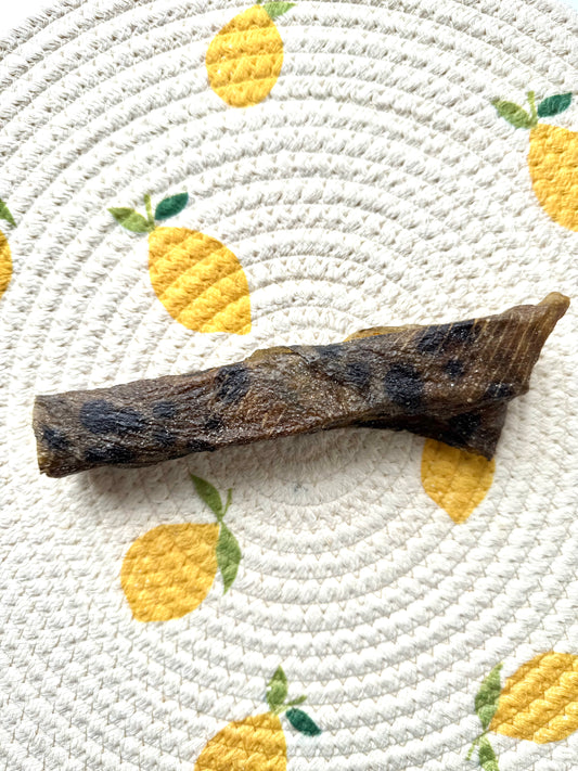Wolf Fish Skin Chew - medium