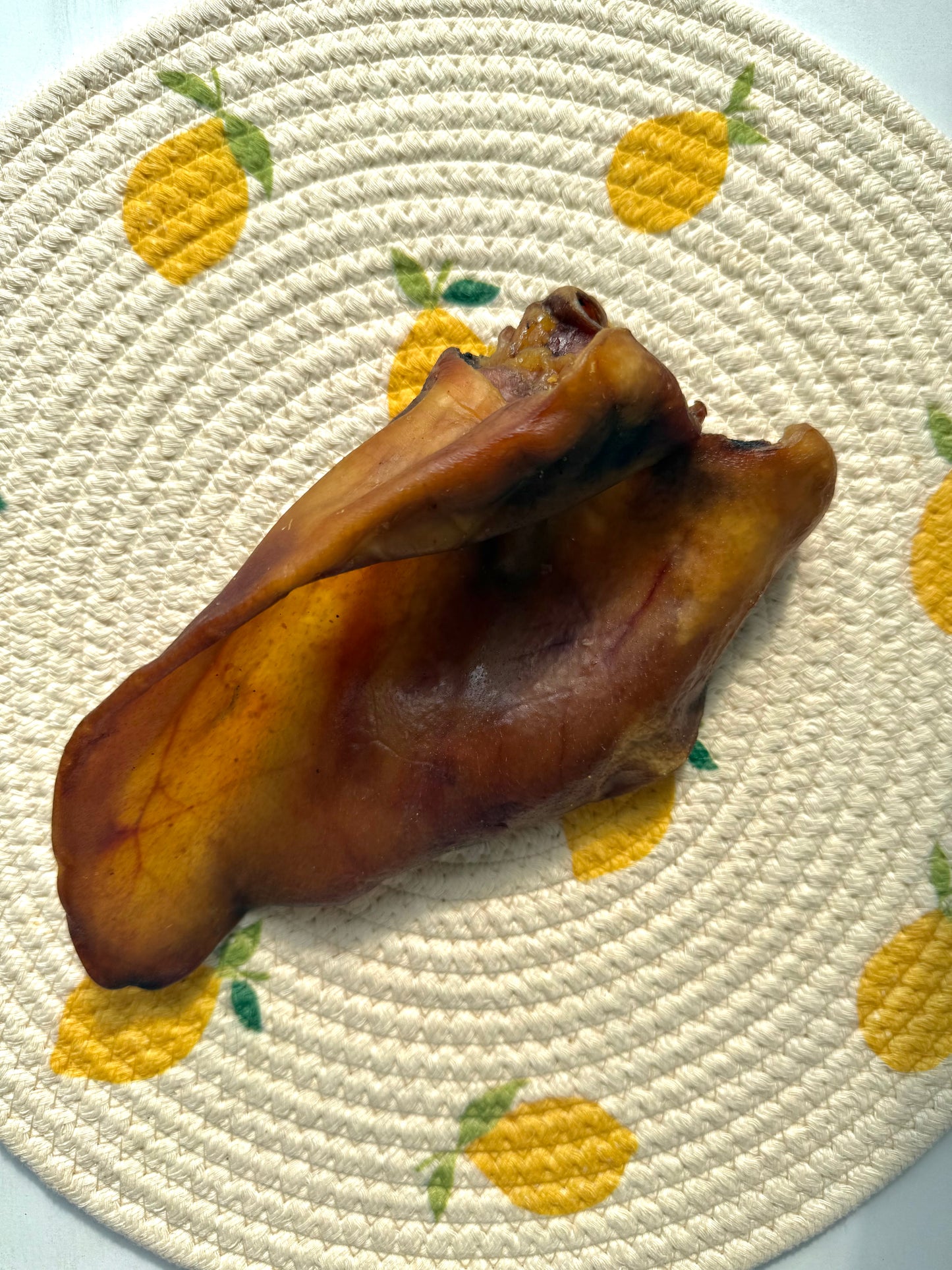 Pig ear XXL