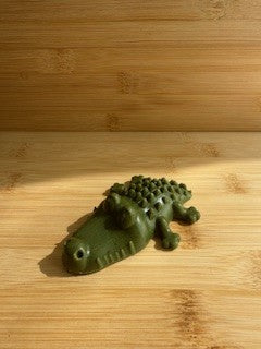 Croc dental chew