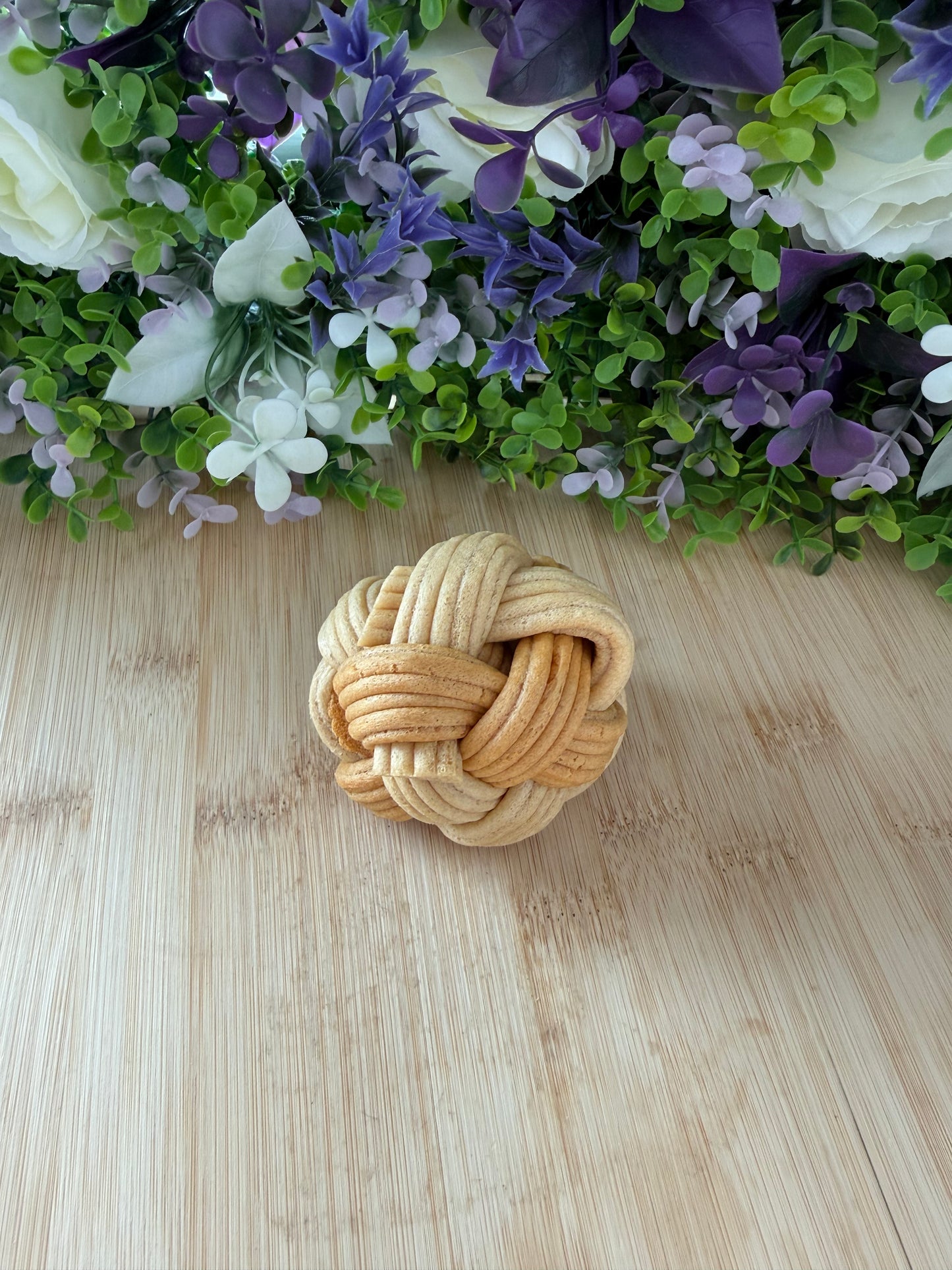 Peanut butter ball