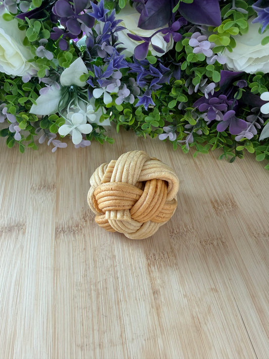 Peanut butter ball