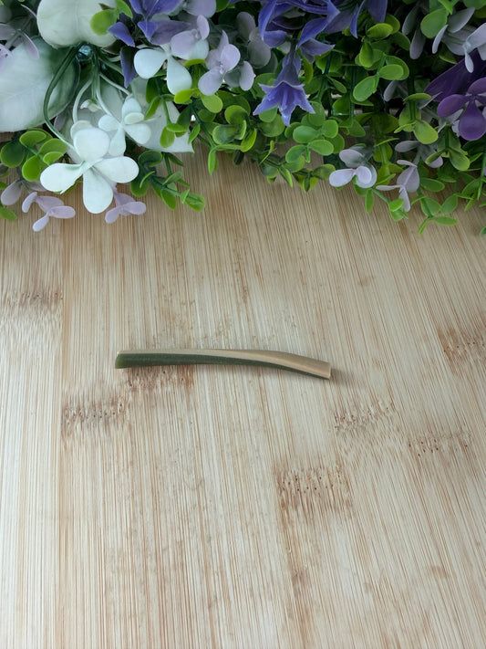 Apple mini twist