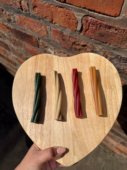 Flora chews