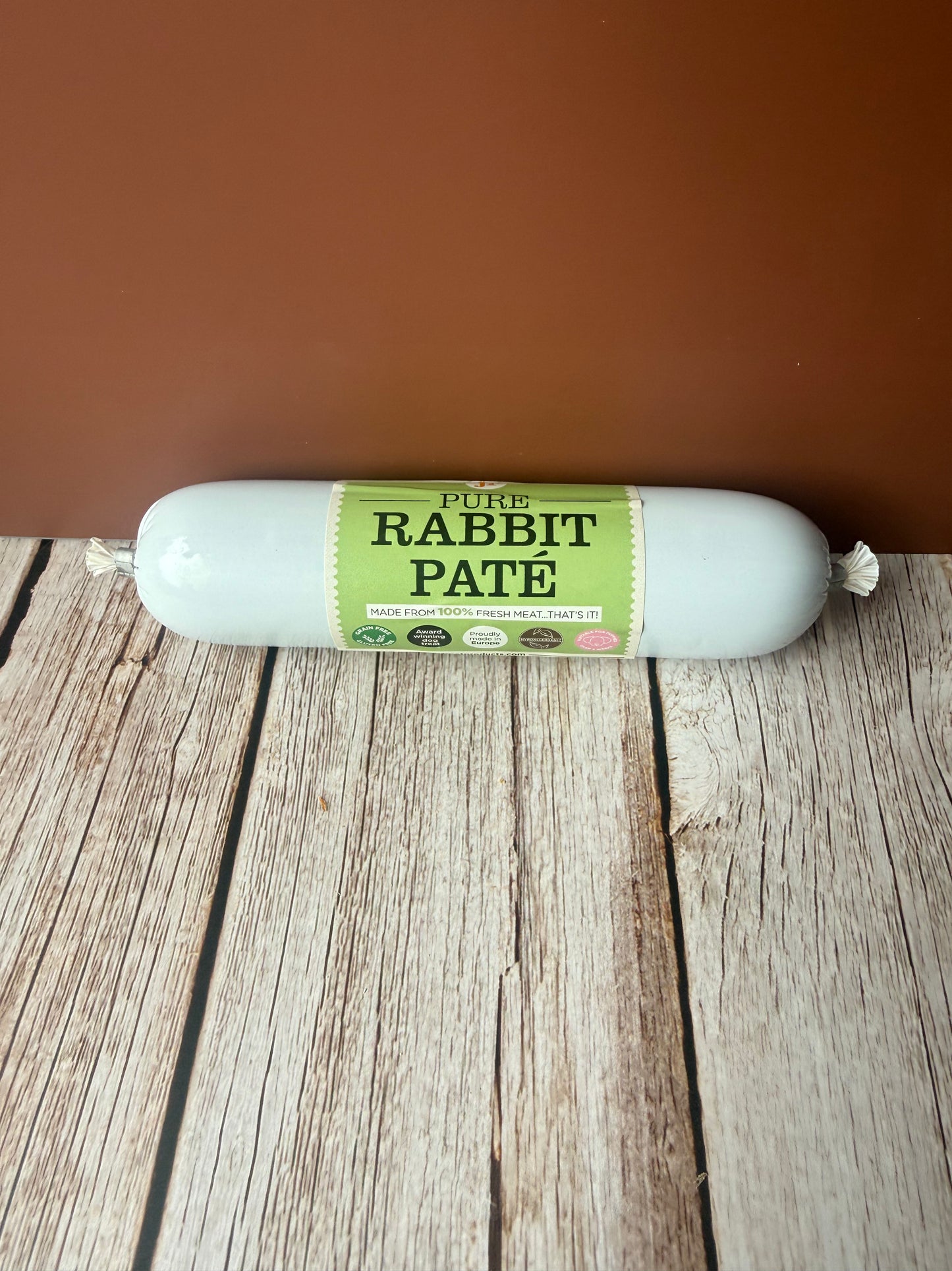 JR Rabbit Pate 200g