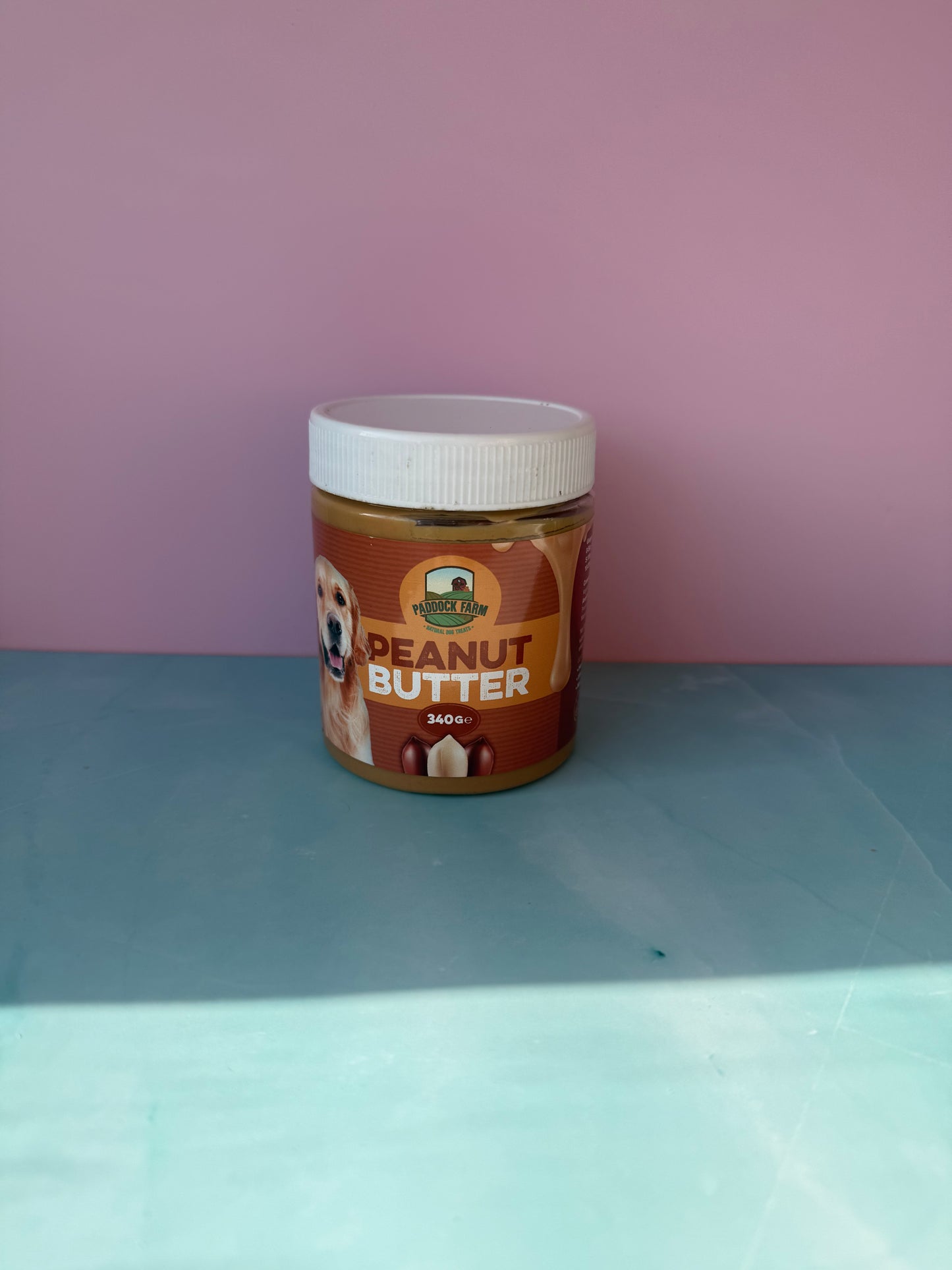 Peanut butter