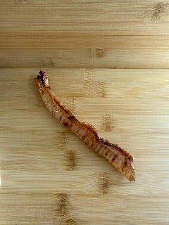 Lamb trachea